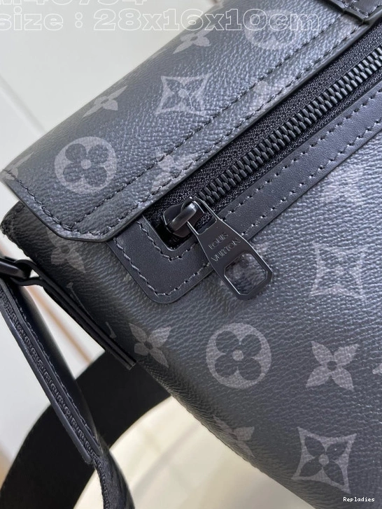 Cheap Messenger VUITTON LOUIS S-Cape 0819
